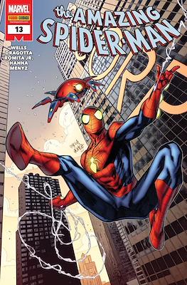 The Amazing Spider-Man (2023) #13