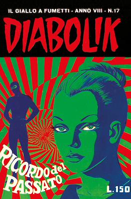 Diabolik #145