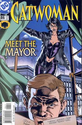 Catwoman Vol. 2 (1993) #86