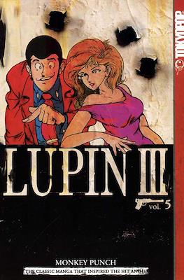 Lupin III #5
