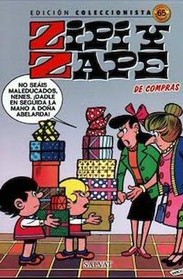 Zipi y Zape 65º Aniversario #45