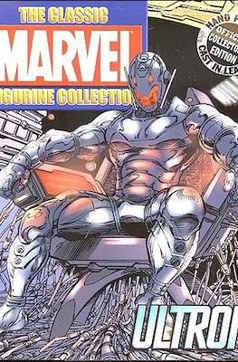 The Classic Marvel Figurine Collection #26
