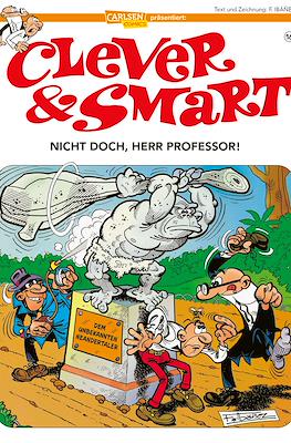 Clever & Smart #16