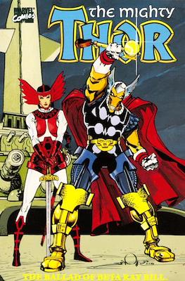 Thor: The Ballad of Beta Ray Bill
