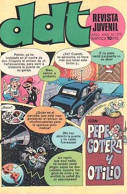 DDT 3ª época #373