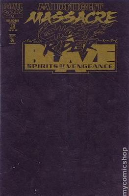 Ghost Rider/Blaze: Spirits of Vengeance Vol. 1 (1992-1994) #13