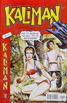 Kalimán, El Hombre Increíble (1998-2005) (Grapa) #248