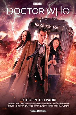 Doctor Who #18