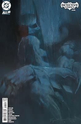 Detective Comics Vol. 1 (1937-2011; 2016-Variant Covers) #1100.2