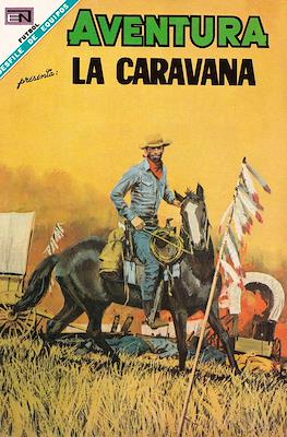 Aventura #526