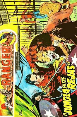 Ranger juvenil (1957) #10