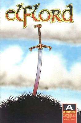 Elflord Vol. 2 (1986-1990) #31