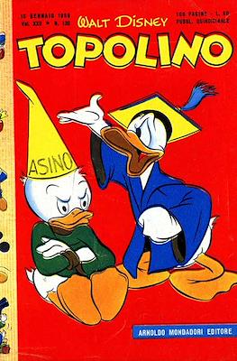 Topolino #130