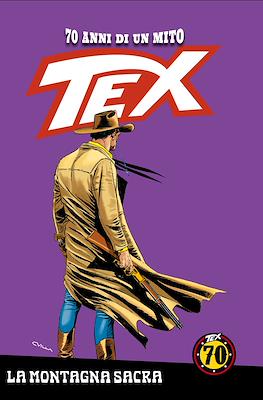 Tex: 70 anni di un mito #58