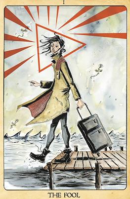 Minor Arcana (Variant Cover) #1.1