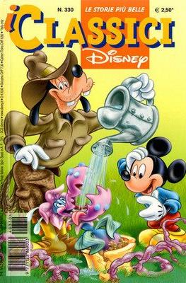 I Classici di Walt Disney #330