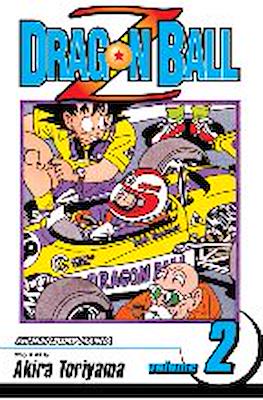 Dragon Ball Z #2