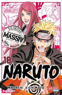 Naruto Massiv #18