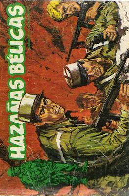 Hazañas Bélicas (1973-1988) #85