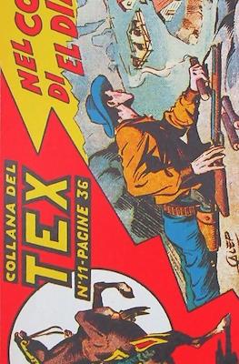 Le strisce di Tex #11