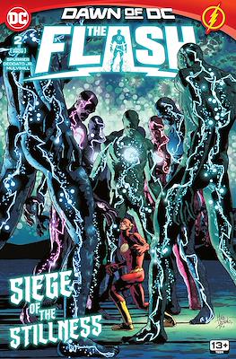 The Flash Vol. 6 (2023-) #2