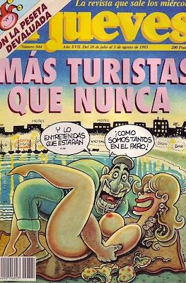 El Jueves (Revista) #844