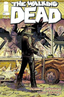 The Walking Dead
