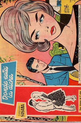 Susana (1959-1962) #64