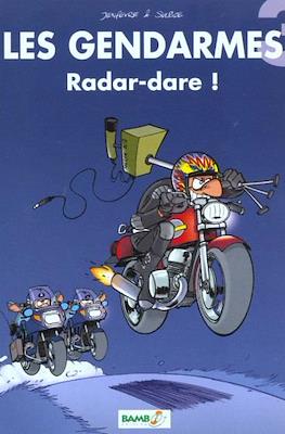 Les gendarmes #3