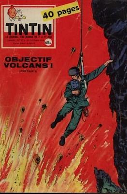Tintin / Le journal Tintin #575