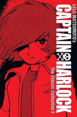 Captain Harlock: The Classic Collection (Digital) #3