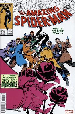 The Amazing Spider-Man - Facsimile Edition #253