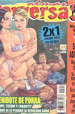 Almas Perversas #542