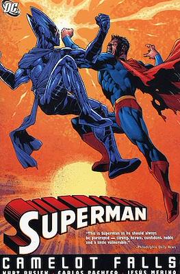 Superman: Camelot Falls #1