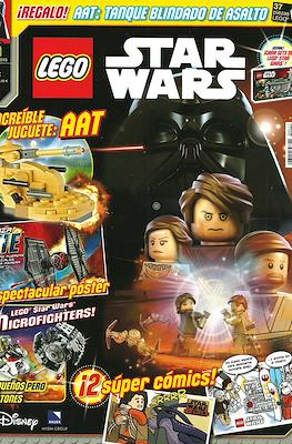 Lego Star Wars (Grapa 36 pp) #11