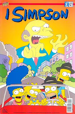 I Simpson / Simpsons Comics #9