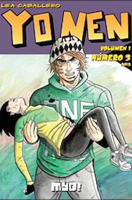 Yo Nen #3