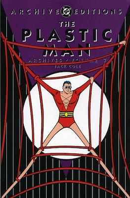 DC Archive Editions. Plastic Man #7