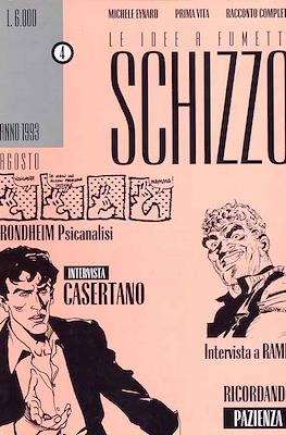 Schizzo #4