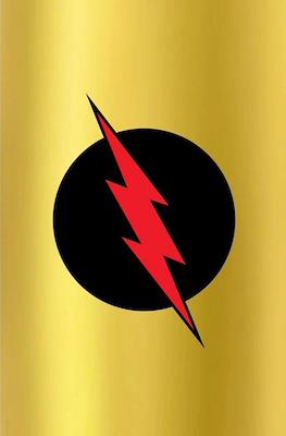 The Flash Vol. 5 (2016-Variant Covers) #800.2