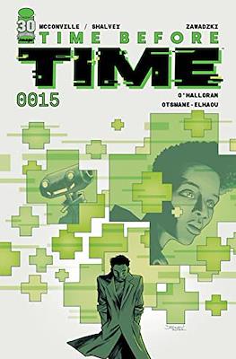 Time Before Time #15