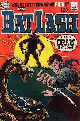 Bat Lash Vol. 1 (1968-1969) #5