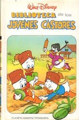 Biblioteca de los Jóvenes Castores (Cartoné) #26