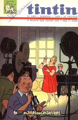 Tintin (3º ano) #4