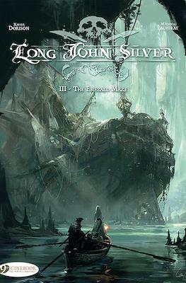 Long John Silver #3