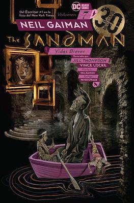 The Sandman - Edición de 30 aniversario (Rústica) #7