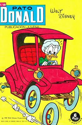 Pato Donald #68
