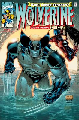Wolverine: Not Dead Yet Omnibus (Variant Cover)