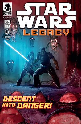Star Wars Legacy Vol. 2 #7