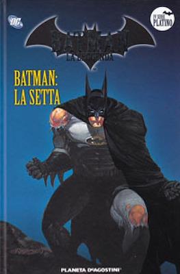 Batman: La Leggenda #40